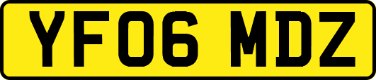 YF06MDZ