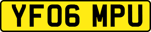 YF06MPU