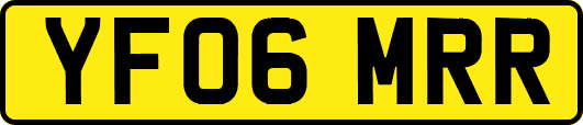 YF06MRR