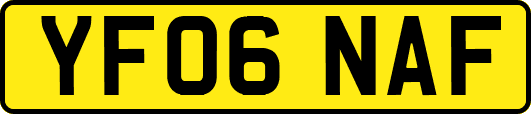 YF06NAF