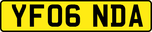 YF06NDA