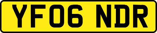 YF06NDR