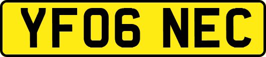 YF06NEC