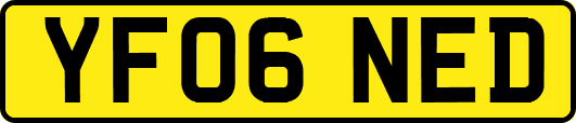 YF06NED
