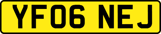 YF06NEJ