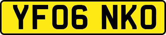 YF06NKO