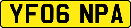 YF06NPA