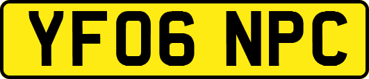 YF06NPC