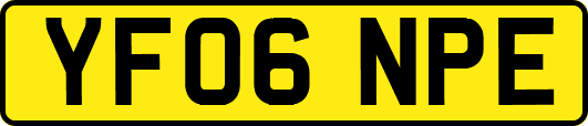 YF06NPE