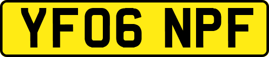 YF06NPF