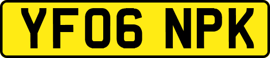 YF06NPK