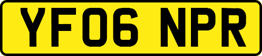 YF06NPR