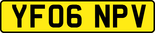 YF06NPV