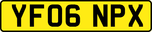 YF06NPX