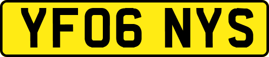 YF06NYS