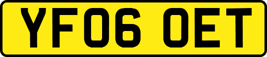 YF06OET