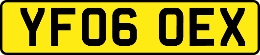 YF06OEX