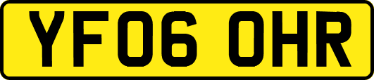 YF06OHR