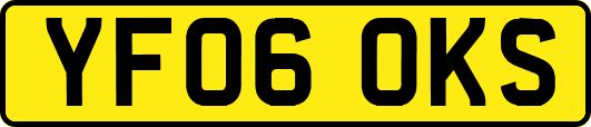 YF06OKS
