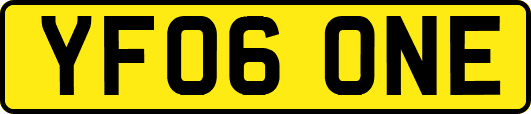 YF06ONE