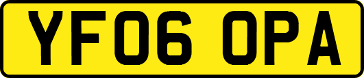 YF06OPA