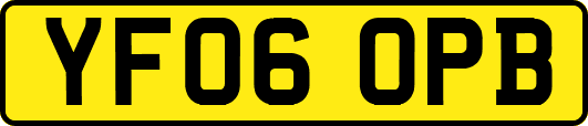YF06OPB