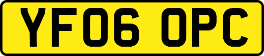 YF06OPC