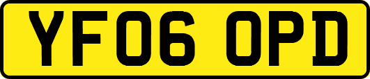 YF06OPD