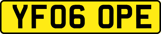YF06OPE