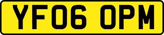 YF06OPM