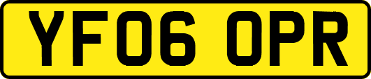 YF06OPR