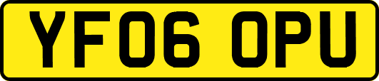 YF06OPU