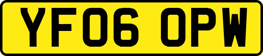 YF06OPW