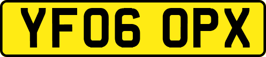 YF06OPX