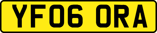 YF06ORA