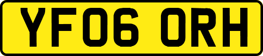 YF06ORH