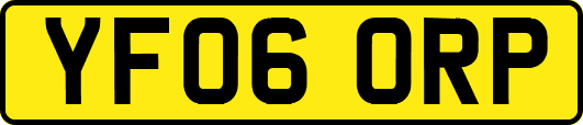 YF06ORP