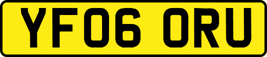 YF06ORU