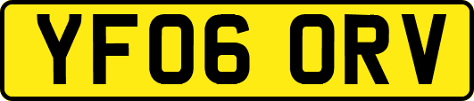 YF06ORV
