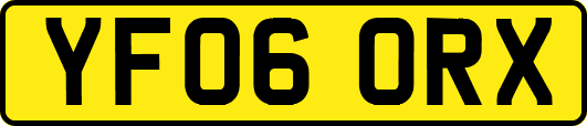 YF06ORX