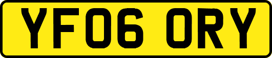 YF06ORY