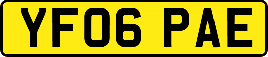 YF06PAE