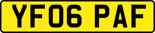 YF06PAF