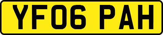YF06PAH