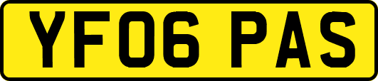 YF06PAS