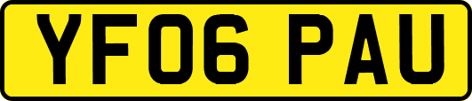 YF06PAU