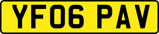 YF06PAV