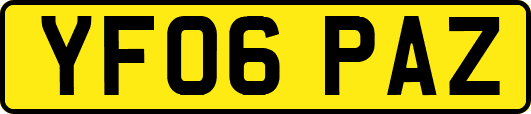 YF06PAZ