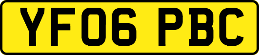 YF06PBC