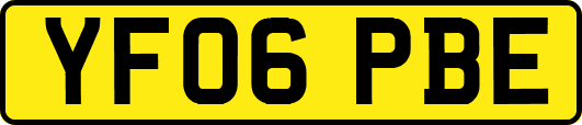 YF06PBE